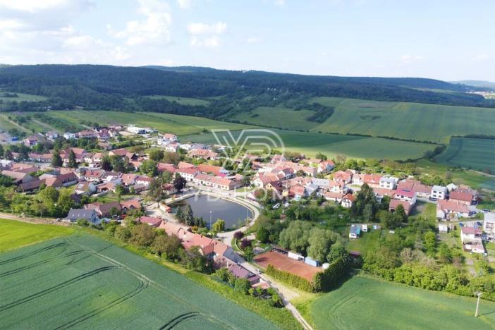 Prodej pozemku pro bydlení, Rousínov - Vítovice, 803 m2