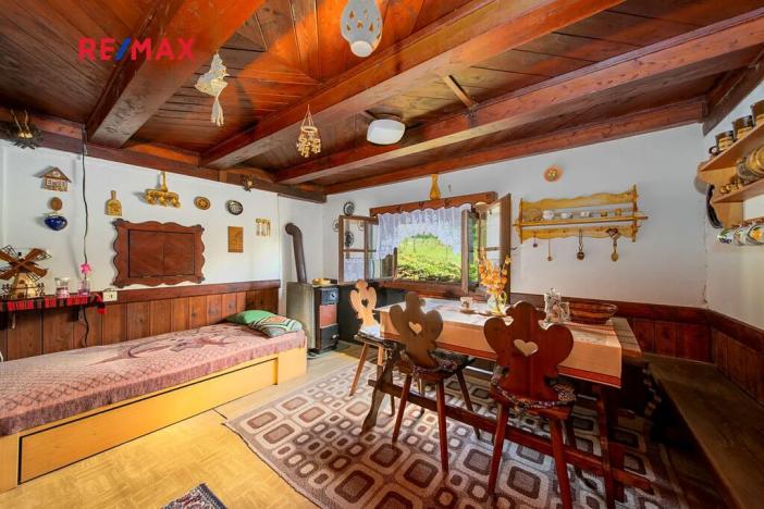 Prodej rodinného domu, Vranov, 121 m2