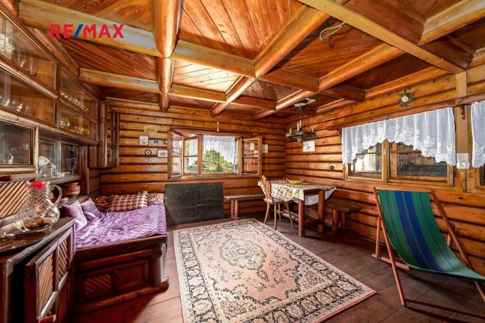 Prodej rodinného domu, Vranov, 121 m2