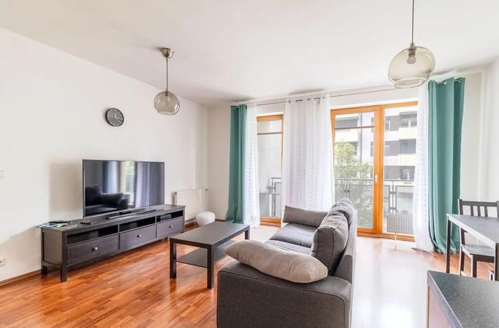 Pronájem bytu 2+kk, Praha - Malešice, Univerzitní, 63 m2