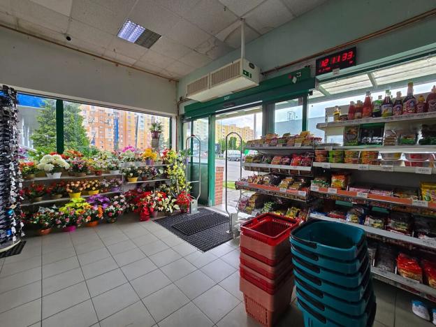 Prodej obchodního prostoru, České Budějovice, Větrná, 623 m2