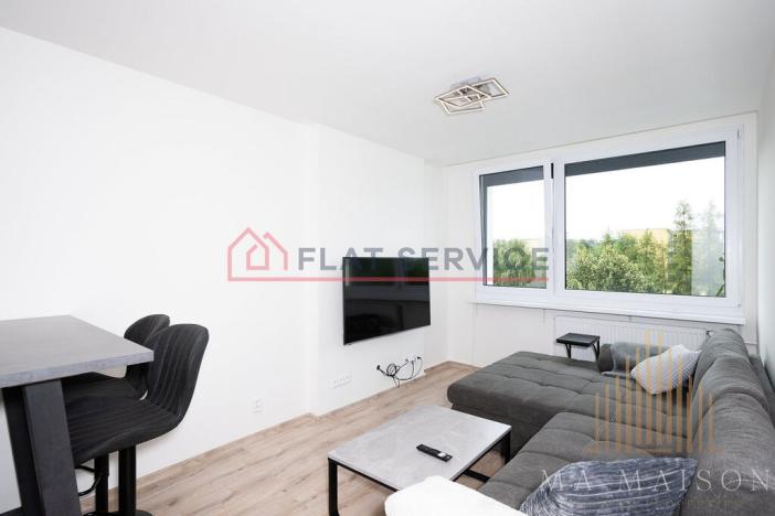 Pronájem bytu 2+kk, Praha - Vokovice, Tobrucká, 49 m2