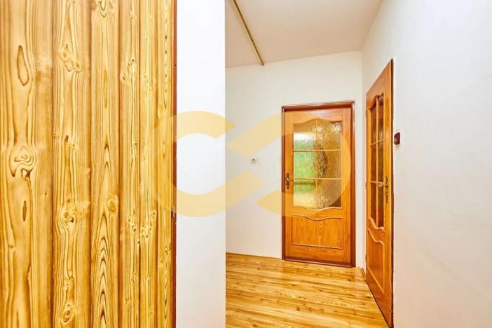 Prodej bytu 3+1, Vimperk, Sklářská, 65 m2