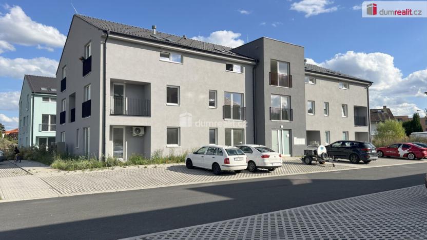 Pronájem bytu 1+kk, Uhlířské Janovice, 47 m2