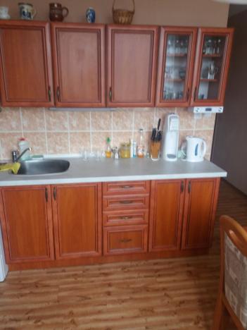 Pronájem bytu 2+1, Bruntál, tř. Obr. míru, 56 m2