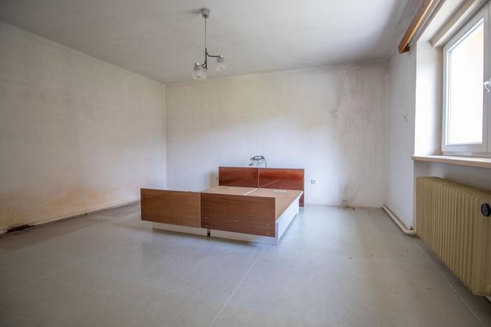 Prodej rodinného domu, Malý Bor, 290 m2