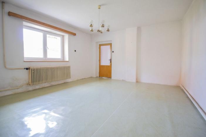 Prodej rodinného domu, Malý Bor, 290 m2