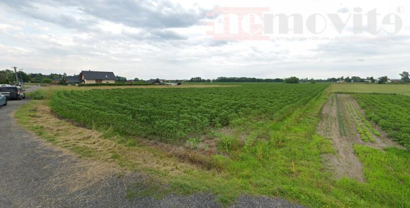 Prodej pozemku pro bydlení, Staré Hradiště, Psinek, 2500 m2