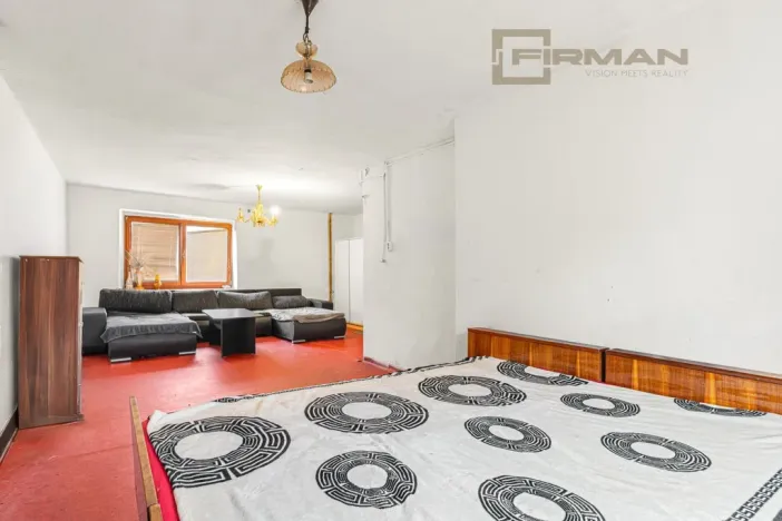 Prodej rodinného domu, Česká Lípa, Husova, 200 m2