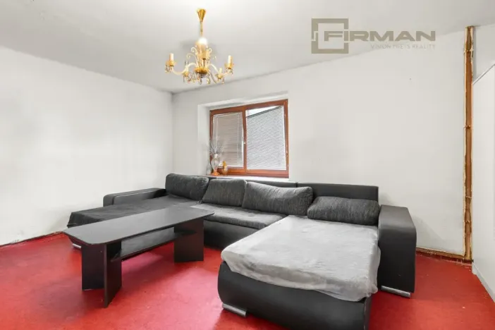 Prodej rodinného domu, Česká Lípa, Husova, 200 m2