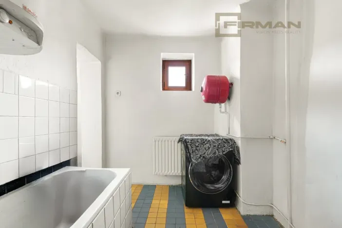 Prodej rodinného domu, Česká Lípa, Husova, 200 m2