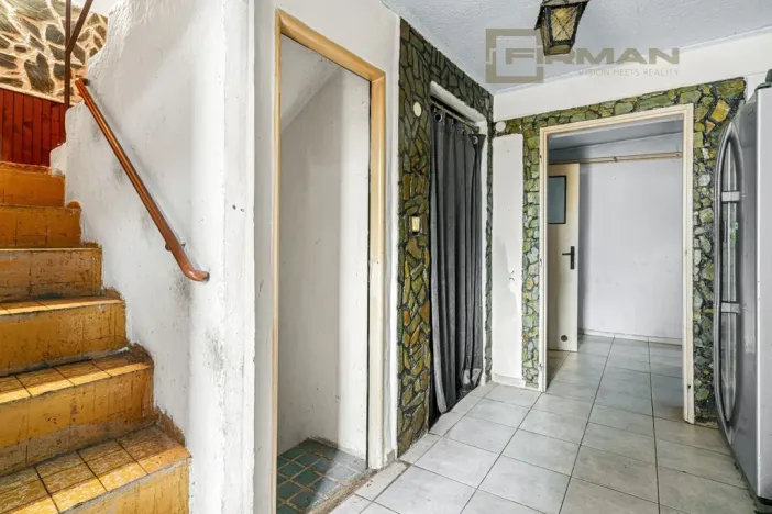 Prodej rodinného domu, Česká Lípa, Husova, 200 m2