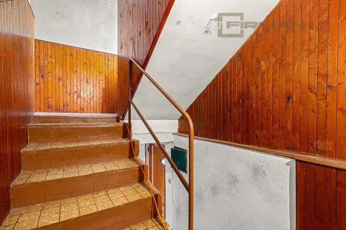 Prodej rodinného domu, Česká Lípa, Husova, 200 m2