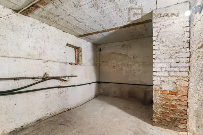 Prodej rodinného domu, Česká Lípa, Husova, 200 m2