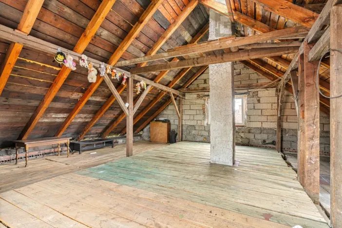 Prodej rodinného domu, Česká Lípa, Husova, 200 m2