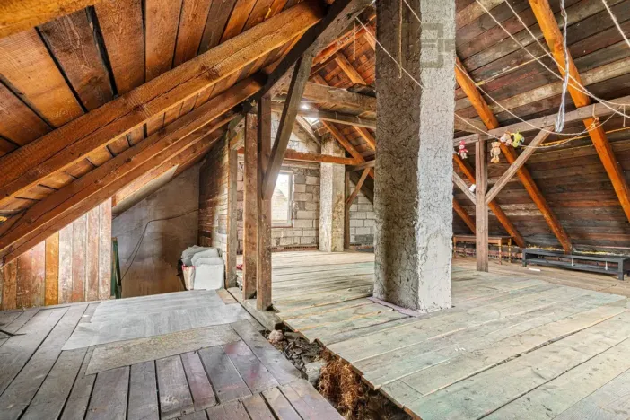 Prodej rodinného domu, Česká Lípa, Husova, 200 m2