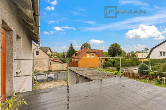 Prodej rodinného domu, Česká Lípa, Husova, 200 m2