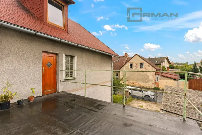 Prodej rodinného domu, Česká Lípa, Husova, 200 m2