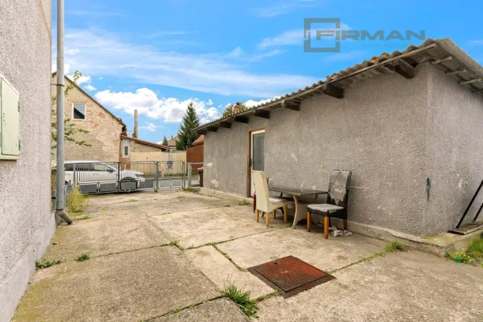 Prodej rodinného domu, Česká Lípa, Husova, 200 m2