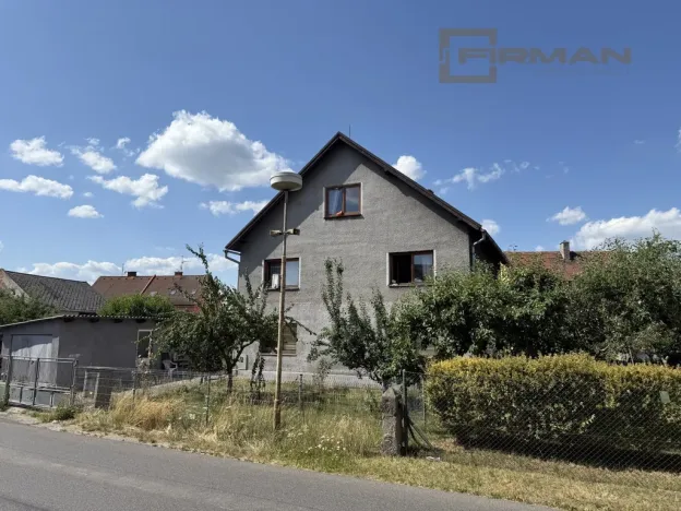 Prodej rodinného domu, Česká Lípa, Husova, 200 m2