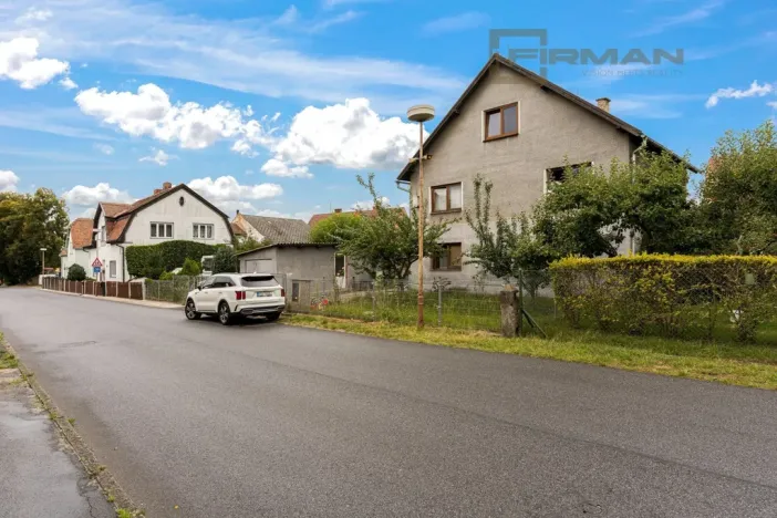 Prodej rodinného domu, Česká Lípa, Husova, 200 m2