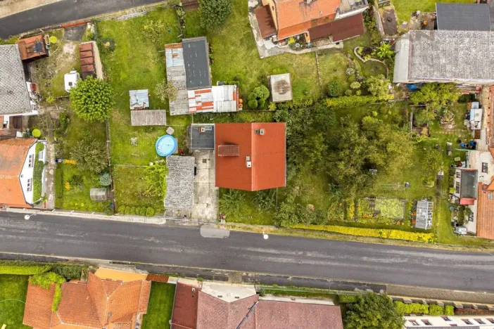 Prodej rodinného domu, Česká Lípa, Husova, 200 m2