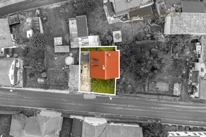 Prodej rodinného domu, Česká Lípa, Husova, 200 m2