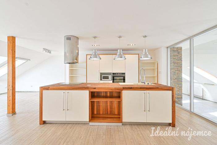 Pronájem bytu 6+kk a větší, Slavkov u Brna, U Mlýna, 260 m2