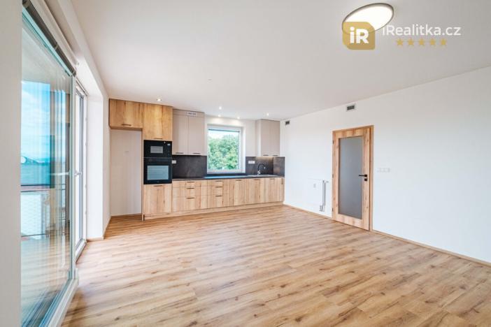 Pronájem bytu 2+kk, Hradec Králové, Přemyslova, 47 m2