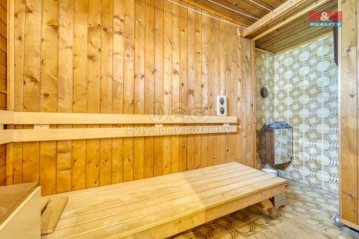 Prodej rodinného domu, Černíkov - Rudoltice, 248 m2