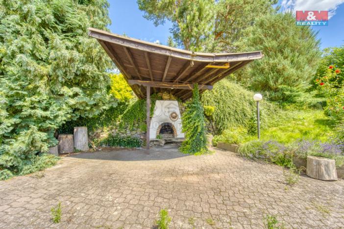 Prodej rodinného domu, Černíkov - Rudoltice, 248 m2