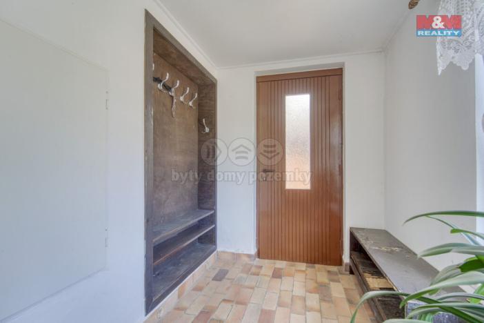 Prodej rodinného domu, Černíkov - Rudoltice, 248 m2