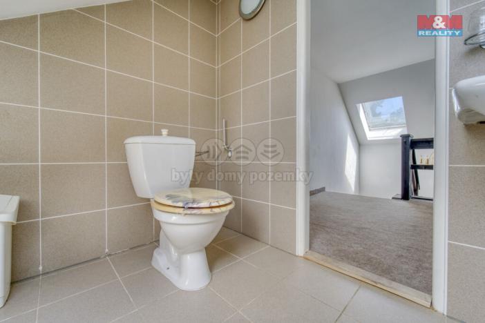 Prodej rodinného domu, Černíkov - Rudoltice, 248 m2