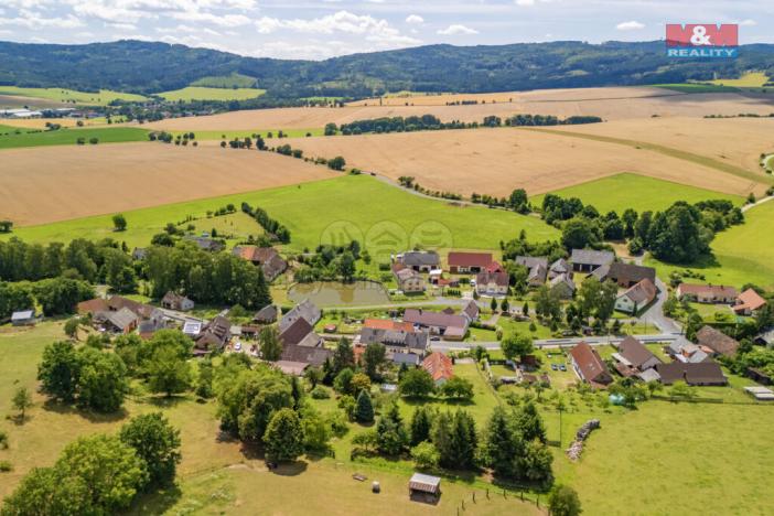 Prodej rodinného domu, Černíkov - Rudoltice, 248 m2