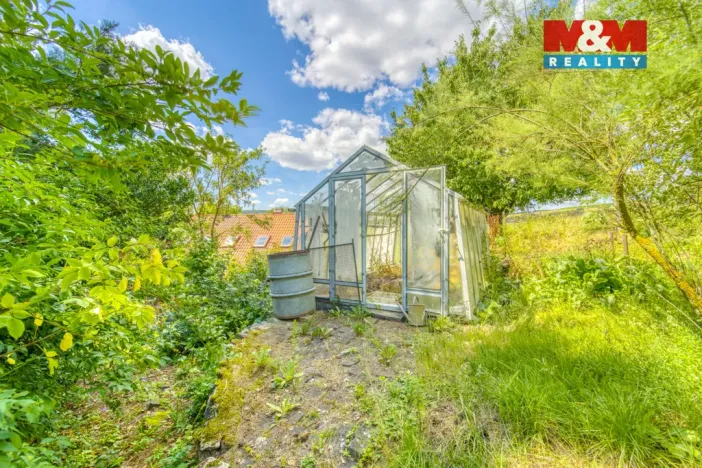 Prodej rodinného domu, Černíkov - Rudoltice, 248 m2