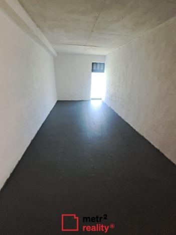 Pronájem garáže, Olomouc, Heyrovského, 15 m2