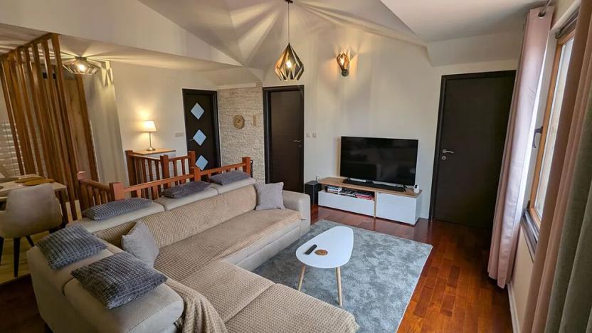 Prodej bytu 3+kk, Budva, Černá Hora, 78 m2