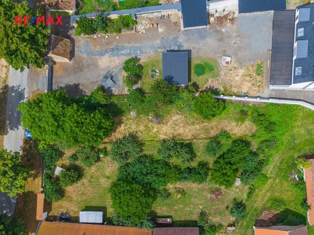 Prodej rodinného domu, Křenice, 80 m2