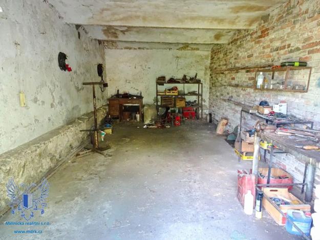 Prodej pozemku pro bydlení, Libiš, Na Staré Štaci, 3672 m2