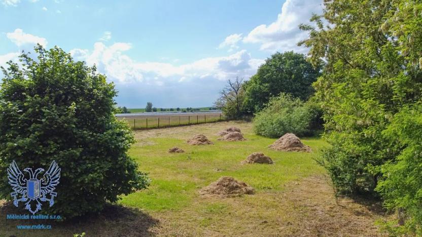 Prodej pozemku pro bydlení, Libiš, Na Staré Štaci, 3672 m2