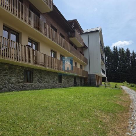 Prodej bytu 3+kk, Železná Ruda - Hojsova Stráž, 70 m2