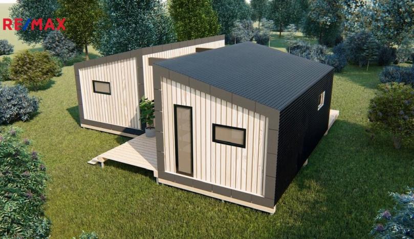 Prodej pozemku pro bydlení, Lazníky, 577 m2