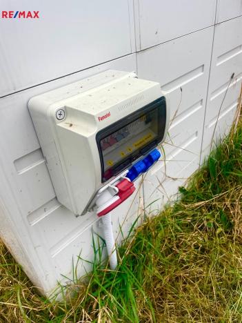 Prodej pozemku pro bydlení, Lazníky, 577 m2