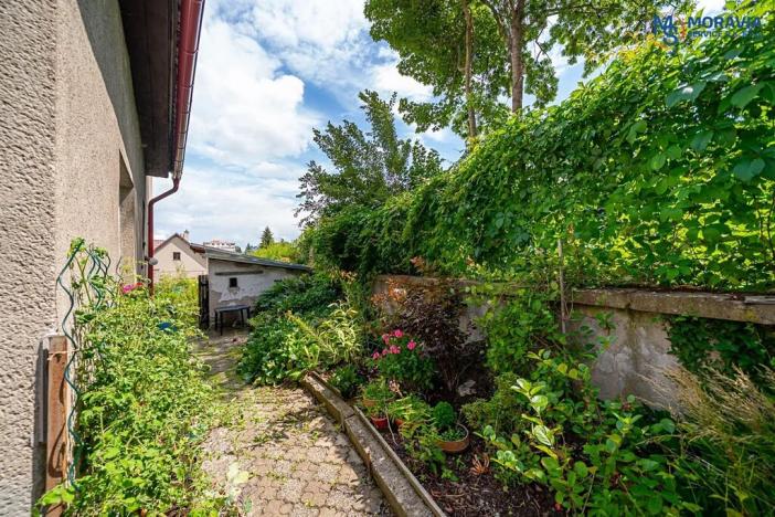 Prodej rodinného domu, Zábřeh, Zahradní, 135 m2