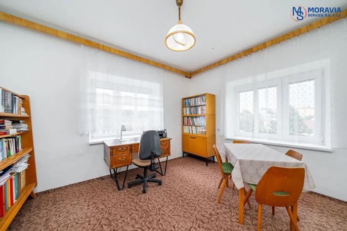 Prodej rodinného domu, Zábřeh, Zahradní, 135 m2