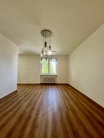 Pronájem bytu 2+kk, Ostrava - Martinov, Martinovská, 49 m2