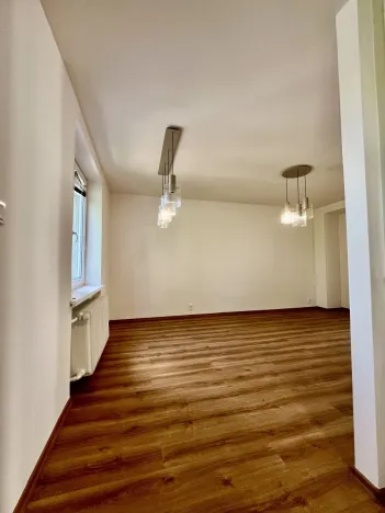 Pronájem bytu 2+kk, Ostrava - Martinov, Martinovská, 49 m2