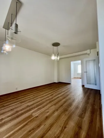 Pronájem bytu 2+kk, Ostrava - Martinov, Martinovská, 49 m2