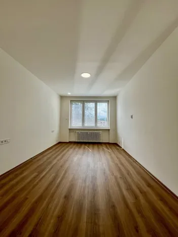 Pronájem bytu 2+kk, Ostrava - Martinov, Martinovská, 49 m2