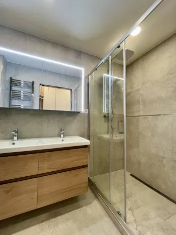 Pronájem bytu 2+kk, Ostrava - Martinov, Martinovská, 49 m2